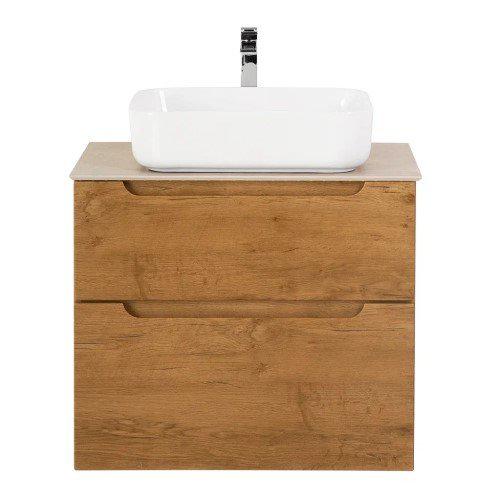 Мебель для ванной BelBagno ETNA-H60-700 Bianco Lucido