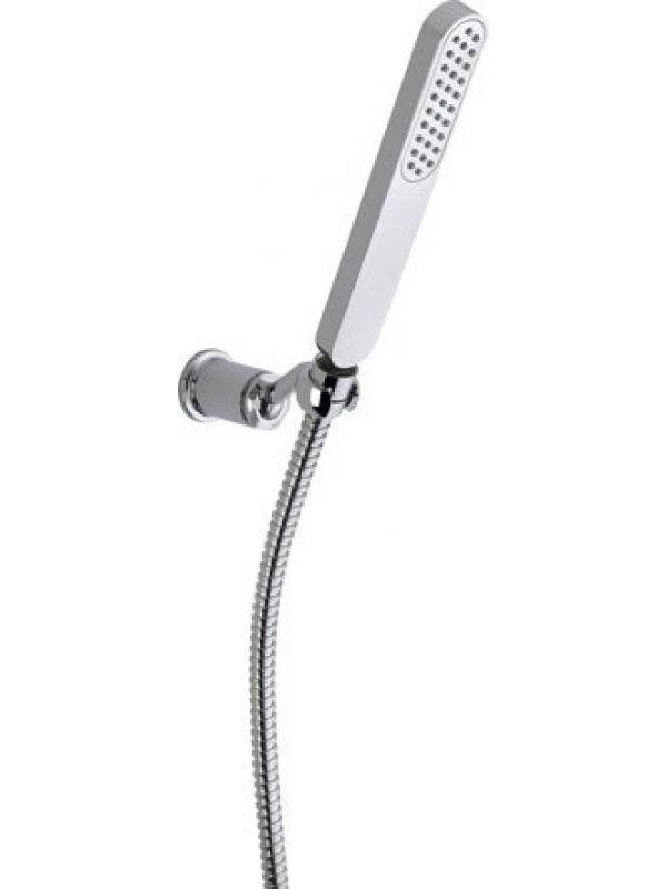 Ручной душ Cezares FLAT KD (FLAT-KD-01-Cr)
