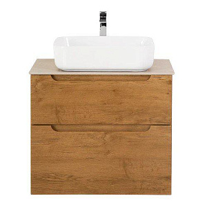 Мебель для ванной BelBagno ETNA-H60-700 Rovere Moro