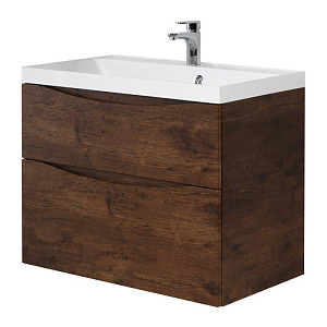 Мебель для ванной BelBagno MARINO-H60-900 Rovere Moro